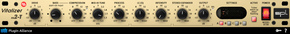 SPL Vitalizer MK2-T