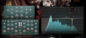 Equalizers & Core Vintage Equalizers Bundle