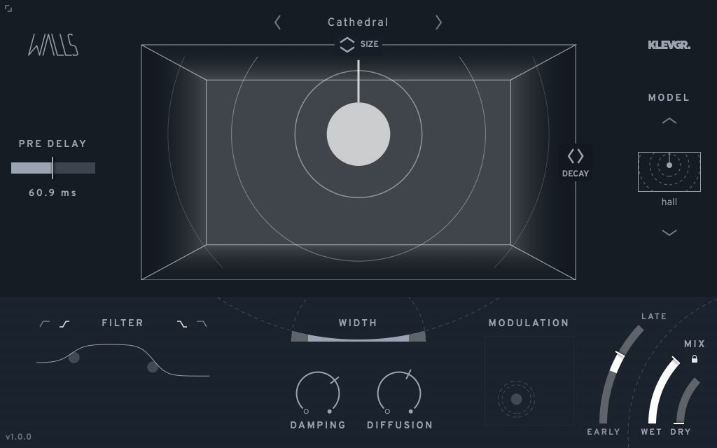 Klevgrand Walls - Image 2