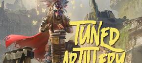 Tuned Artillery | Spring Sale