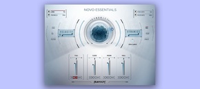 NOVO Essentials | Summer Sale
