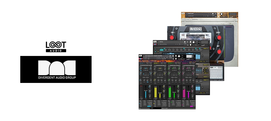 Divergent Audio Group