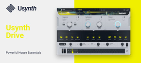 Usynth DRIVE | Usynth Sale