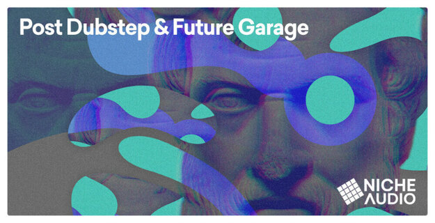 Post Dubstep & Future Garage screenshot
