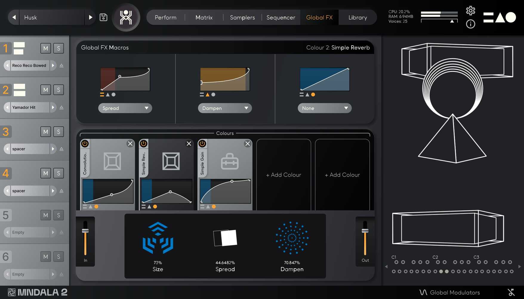 MNTRA Orakle X - Global FX