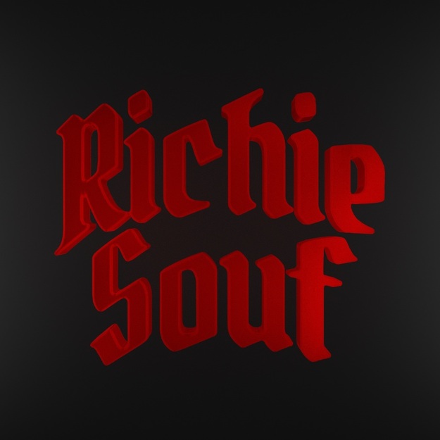 SubLab Sound Pack – Richie Souf: Red screenshot