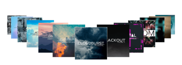 Designer Bundle screenshot