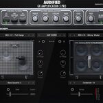 GK Amplification 3 Pro