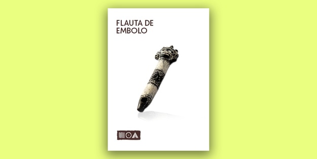 Flauta de Embolo screenshot