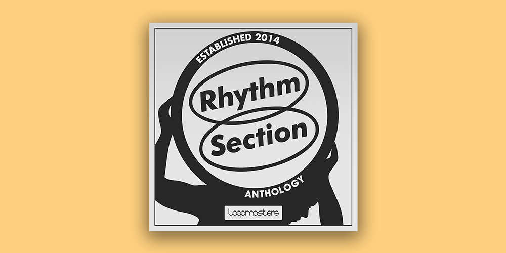 Rhythm Section - Anthology