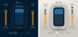 Renaissance Axx | Studio Legends Sale