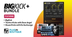 BigKick+ Bundle | Bundles New Years Sale