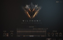 Wildhunt – Medieval Hunting Percussion