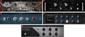 $49 Classic Analog Emulations Bundle | Black Friday Sale