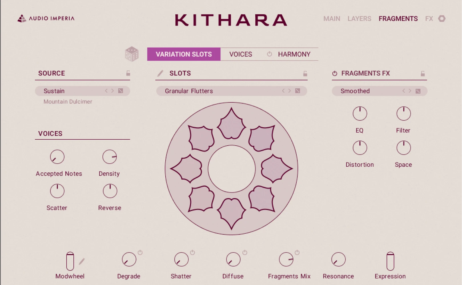 Native Instruments Kithara - Image 2