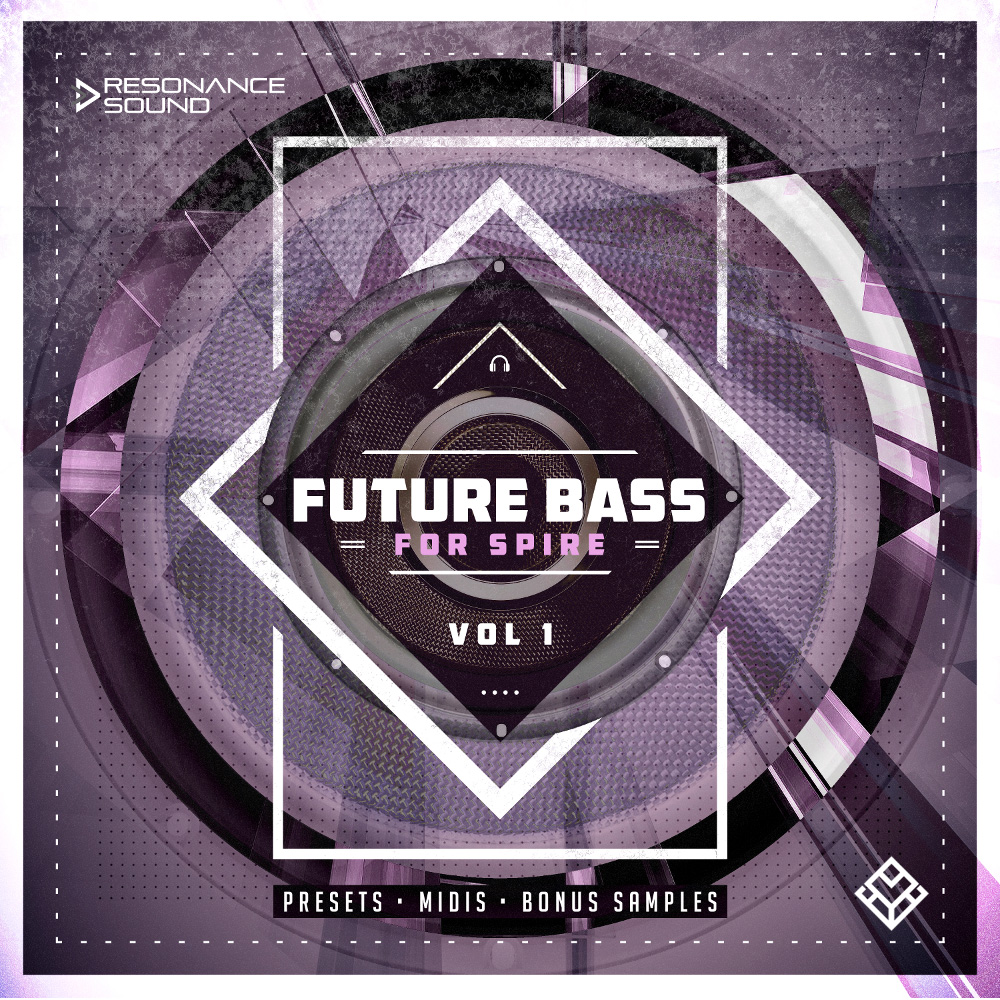 Future Bass For Spire Vol.1 :  image 2