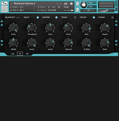 Iamlamprey Blackout 2