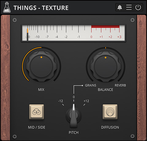 AudioThing Things - Texture