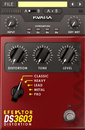 EFEKTOR DS3603 Distortion | Holiday Sale