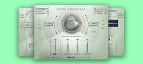 VENTO Essentials | Summer Sale