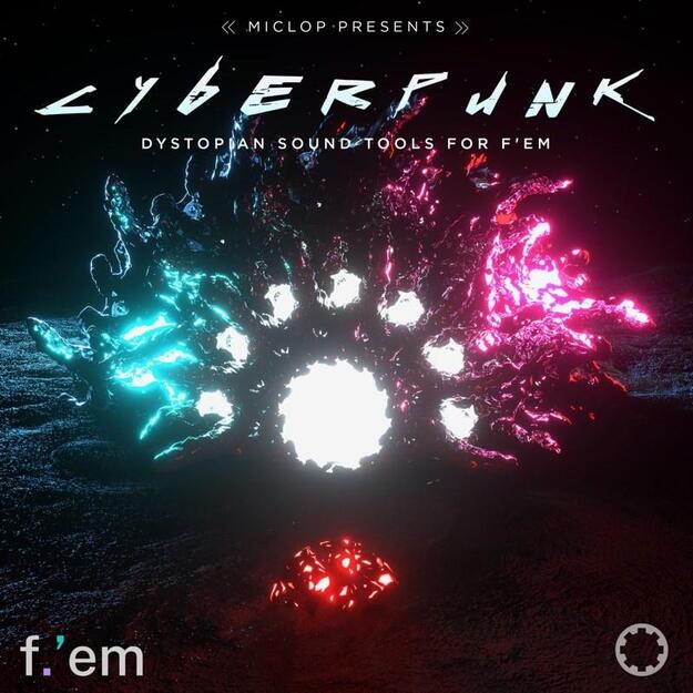 Cyberpunk Expansion Pack (for F.’em) screenshot