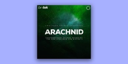 Arachnid Expansion Pack for BioTek