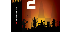 Musicians Bundle 2