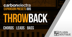 Carbon Electra Expansion Pack: Throwback