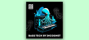 Bass Tech by Incognet