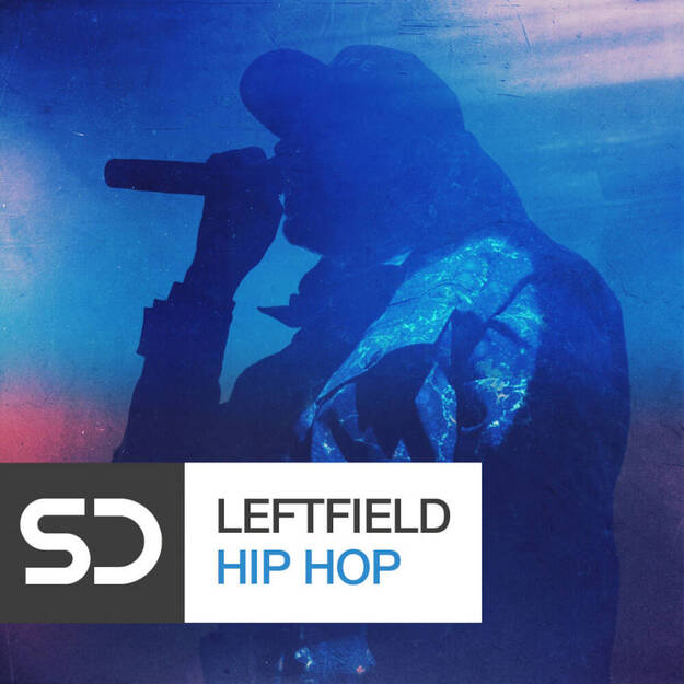 Sample Diggers: Leftfield Hip Hop | Plugin Boutique