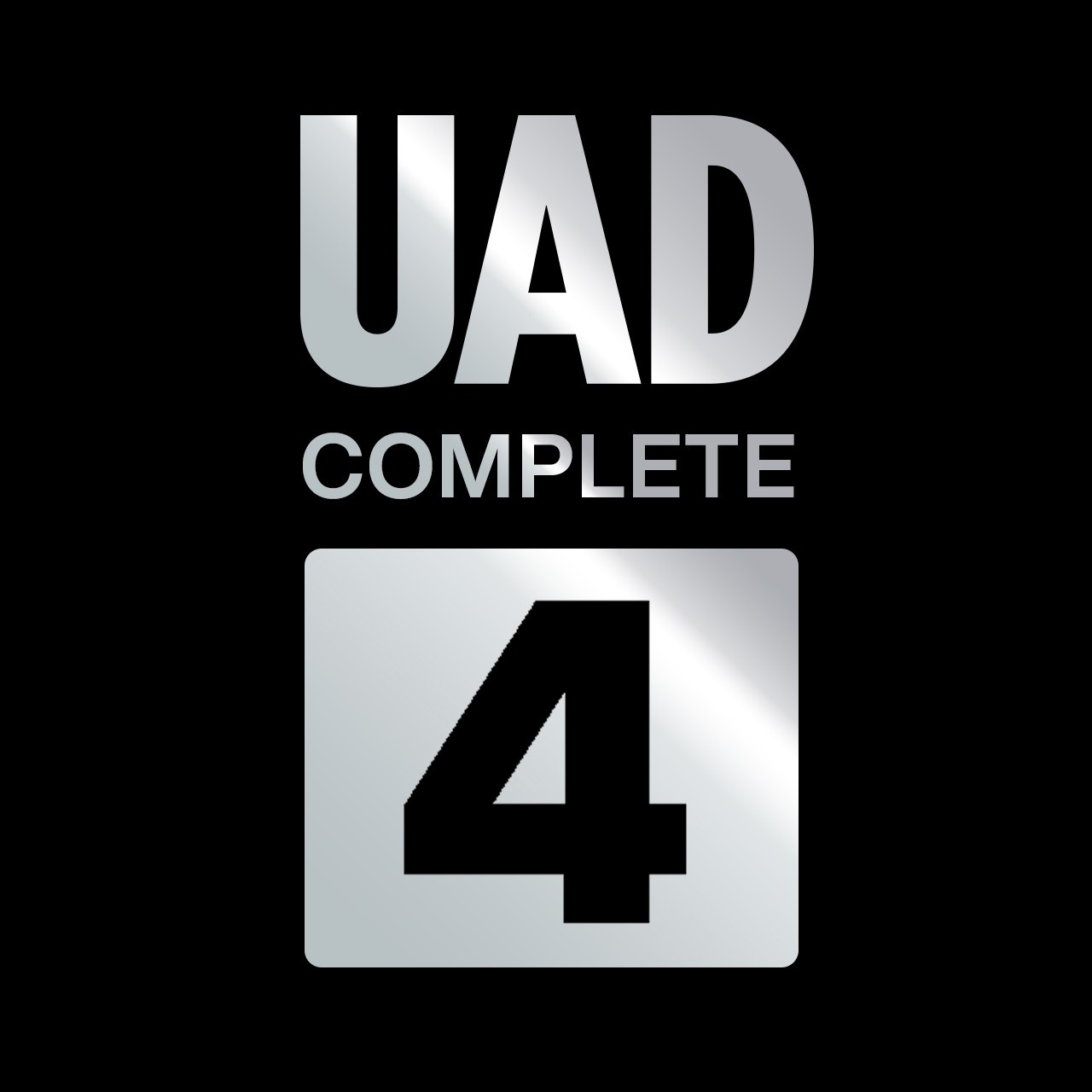UAD Complete 4