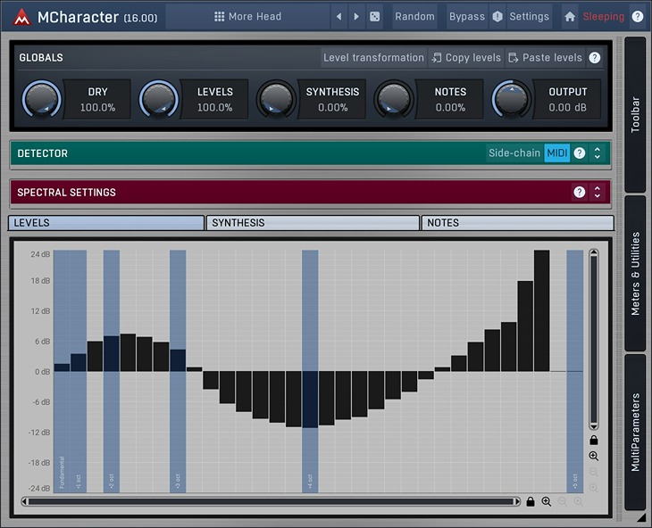 MCharacter UI Image 1
