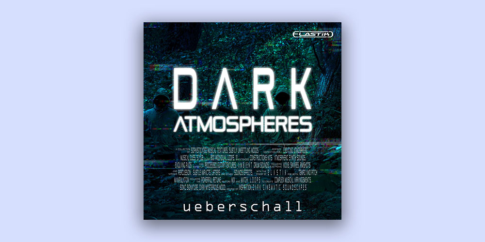 Dark Atmospheres