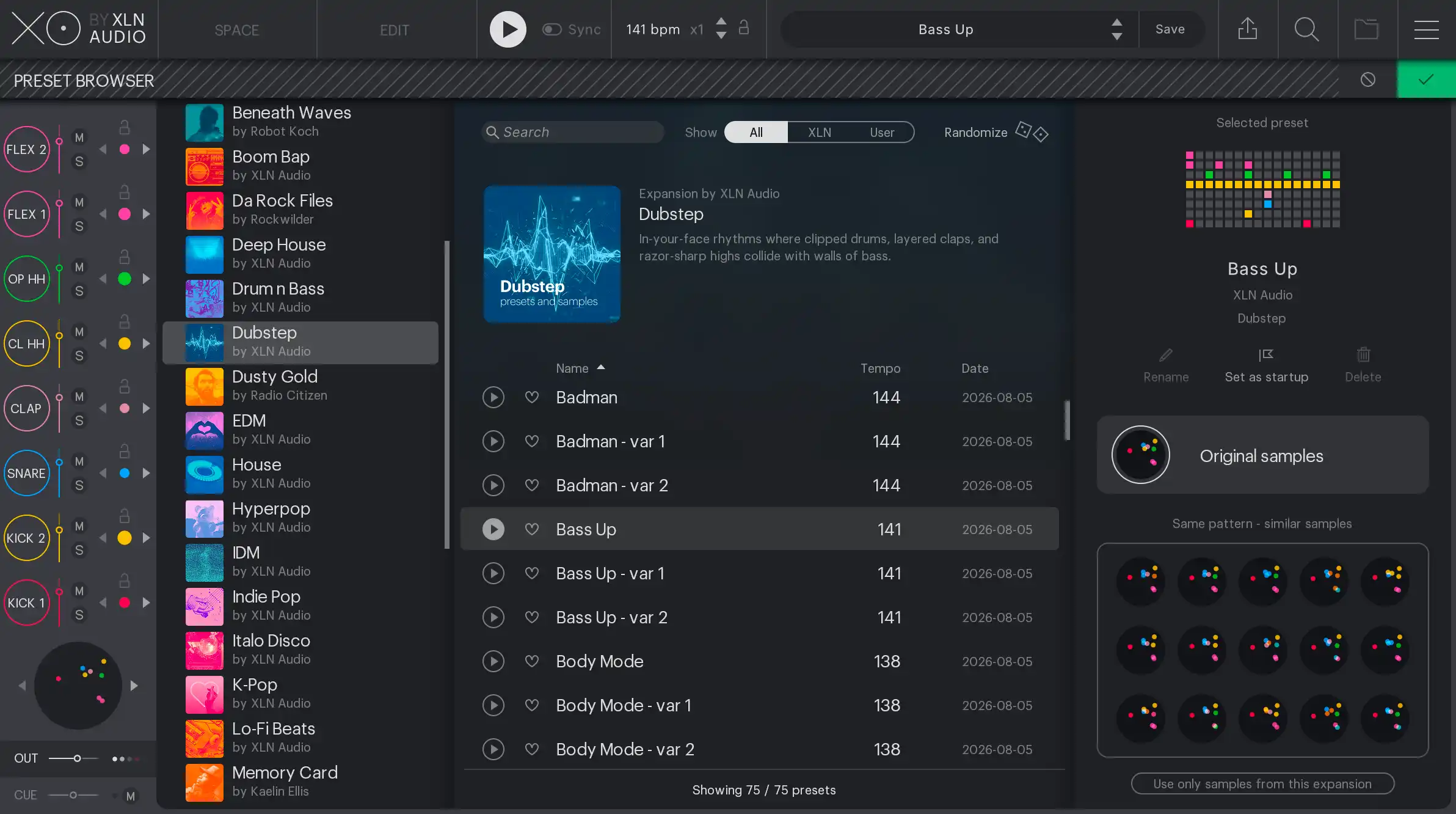 UI 2