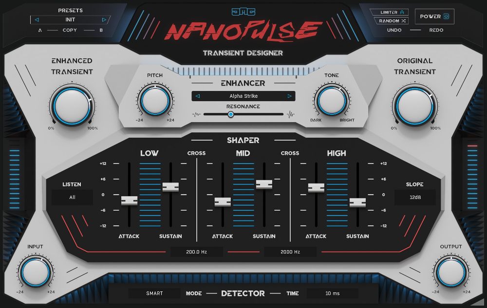 United Plugins Urban Bundle - Nanopulse