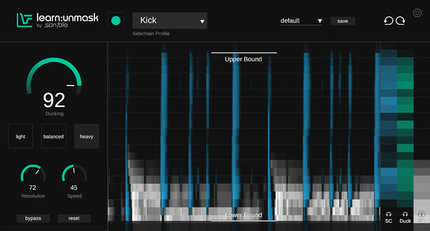 learn:unmask screenshot