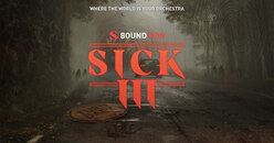 Sick 3 | Black Friday Sale