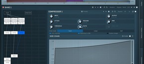 MXXX Modular Multi-Effect
