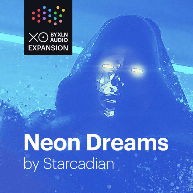 XO Expansion: Neon Dreams interface