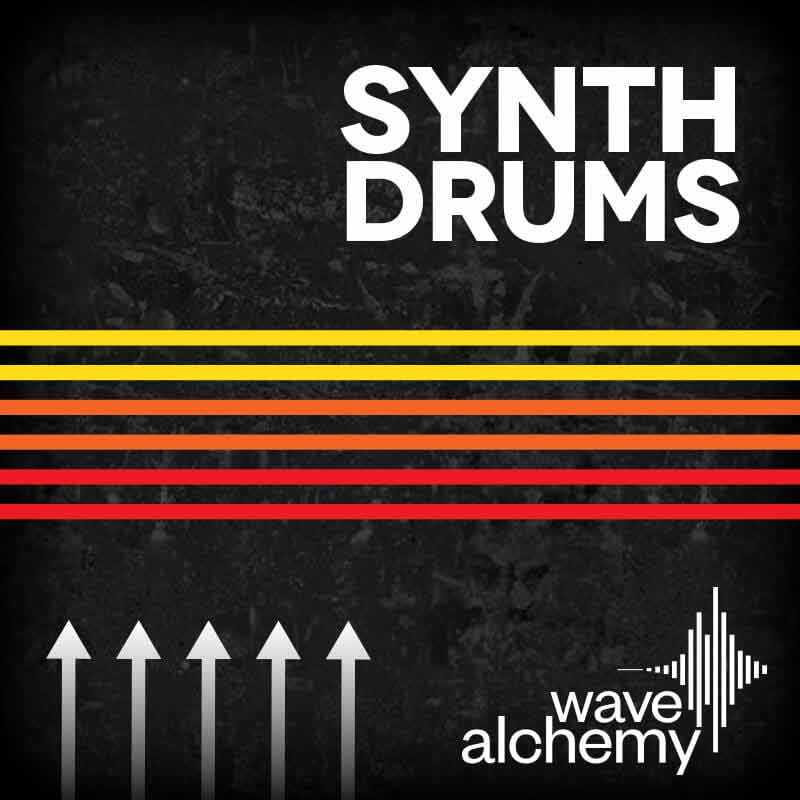 Synth Drums