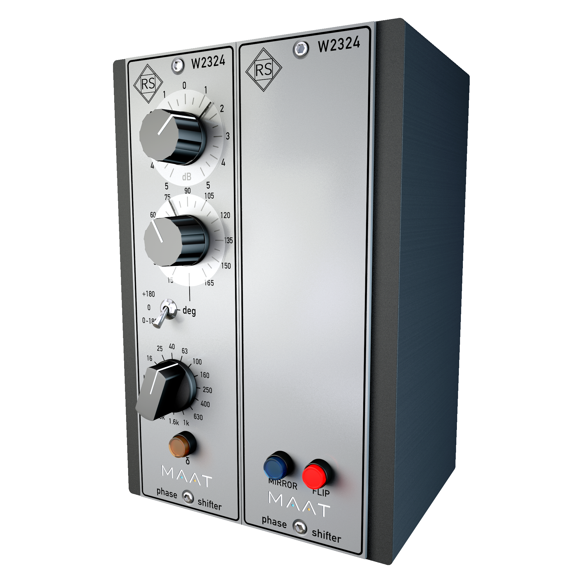 RSPhaseShifter Promo/3D Image 1