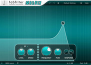 FabFilter Micro | Black Friday Sale