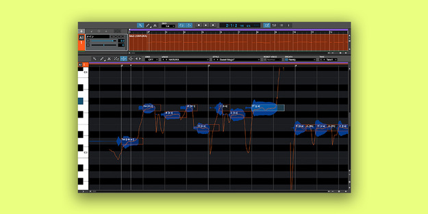 Get 20% off VOCALOID6 by VOCALOID. The discounted price is $180.