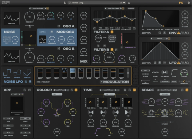 Get 49% off MAP by GForce Software. The discounted price is $60.