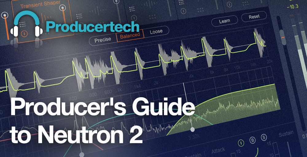 Producer's Guide to Neutron 2 - Main Image
