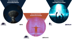 Drum & Bass for Serum 2 Bundle （Exclusive)