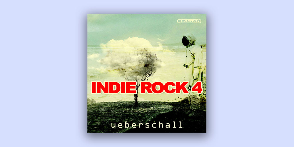 Indie Rock 4