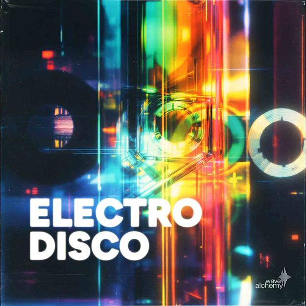 Electro Disco (Triaz Expansion) screenshot