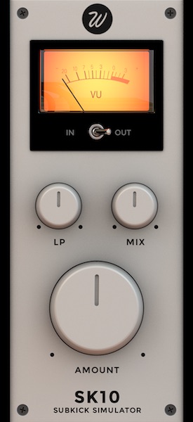 SK10 - User Interface