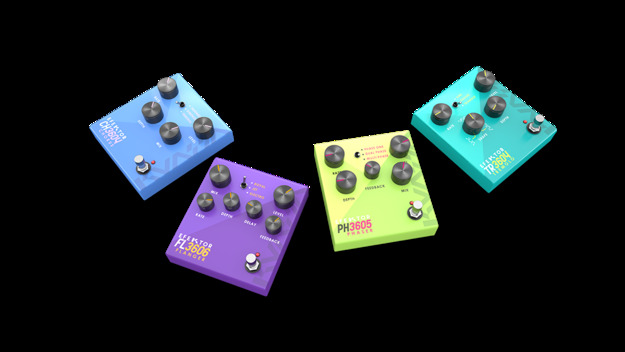 Buy EFEKTOR Modulation Bundle | Effects Bundles | Plugin Boutique
